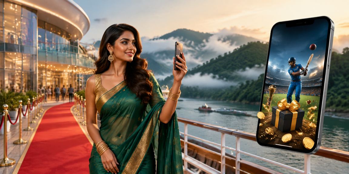 বান্দরবানে ক্রিকেট বাজি মডেল